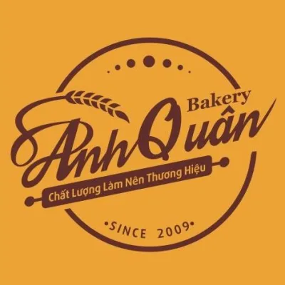 Anh Quân Bakery