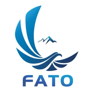 Công Ty TNHH Kế Toán - Thuế FATO
