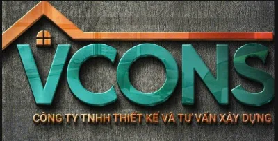 công ty TNHH Thiết Kế và Tư Vấn Xây Dựng VCONS