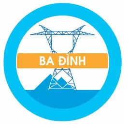 Công ty TNHH Xây lắp Ba Đình